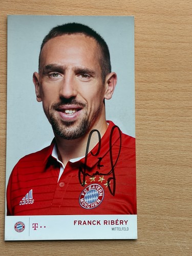 Franck ribéry bayern - franck,