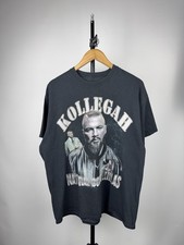 00s Kollegah MMA UFC