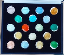 WHW Winterhilfswerk Sammlung