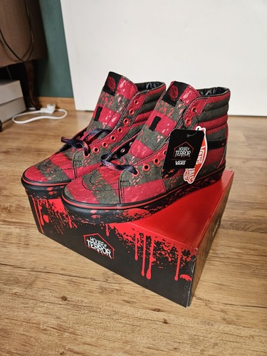 Vans sk8 limited - sk8-hi,