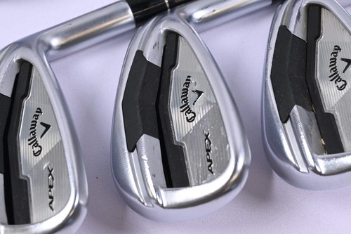 Callaway apex forged - callaway,