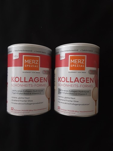 Merz spezial kollagen - merz,