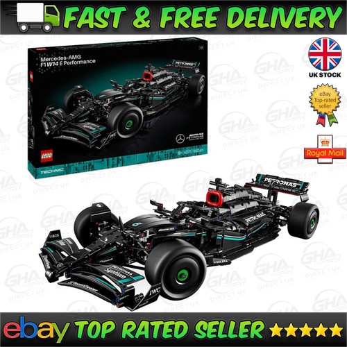 Lego technic 42171 - lego,