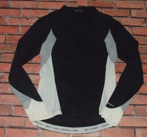 Scott maglia shirt maillot - shirt,