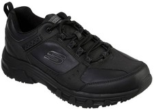 Skechers Oak Canyon Redwick Herren Sneaker | Turnschuh | Sportschuh | Leder - NE