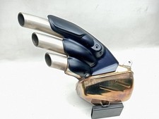 ORIGINAL AUSPUFFENDROHR