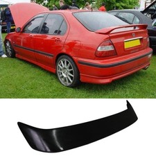 Spoiler Heckspoiler Tuning