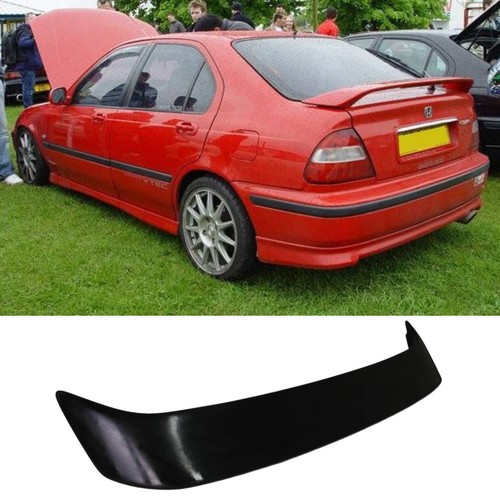 Spoiler heckspoiler tuning - spoiler,