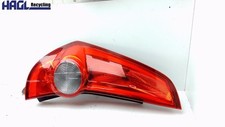Heckleuchte komplett Links Opel Agila 1.2 Automatik B Kombi