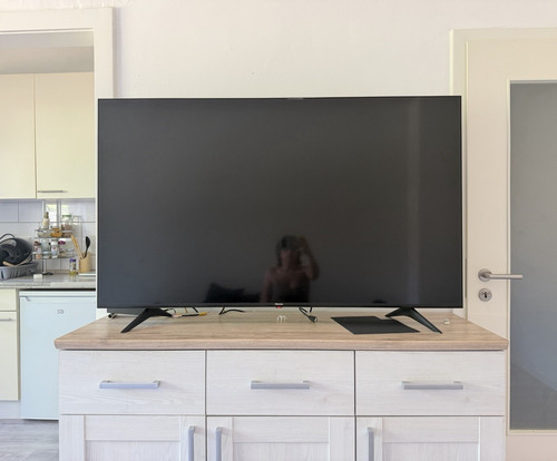 Hisense series zoll led - hisense,