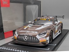 Modellautos 1:18 Ixo Mercedes