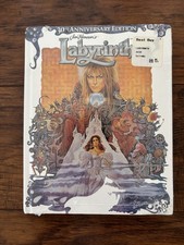 Labyrinth 30th Anniversary