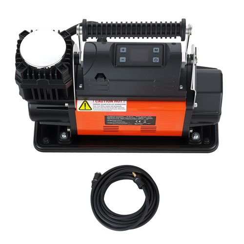 Uimoso 12v luftkompressor - uimoso,