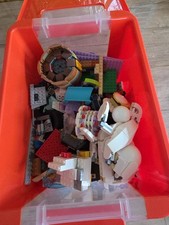 LEGO Mischkiste