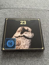 23 (Premium Edition) - Bushido