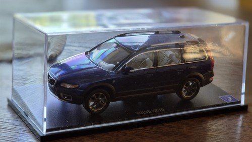 Motorart tech line volvo - motorart,