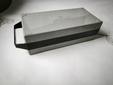 2 Dia Aufbewahrungsboxen für je 100 Dias