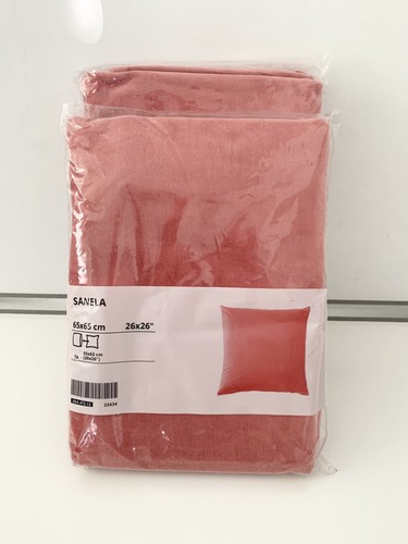 Ikea sanela kissenbezüge - ikea,