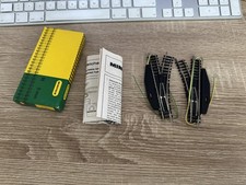 Trix 4962 Weichen Paar mit