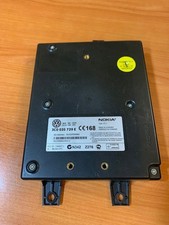 VW Passat 3C Steuergerät für Handy Autotelefon Bluetooth  3C0 035 729 E