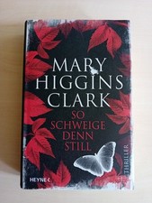 Mary Higgins Clark Thriller