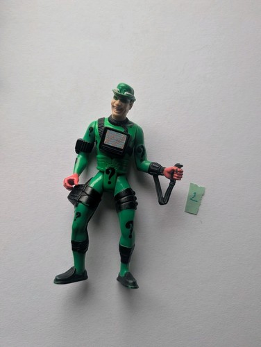 Batman vintage 1995 kenner - batman,