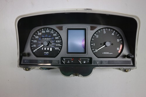 Honda goldwing 1500 tacho - honda,