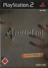 Resident Evil 4 - Limited