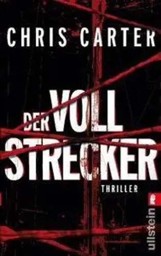 Der vollstrecker chris - der,