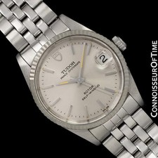 TUDOR (Rolex) Prince