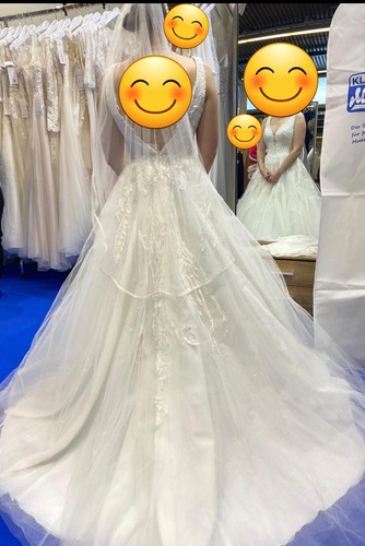 Brautkleid moda - ·, ·
