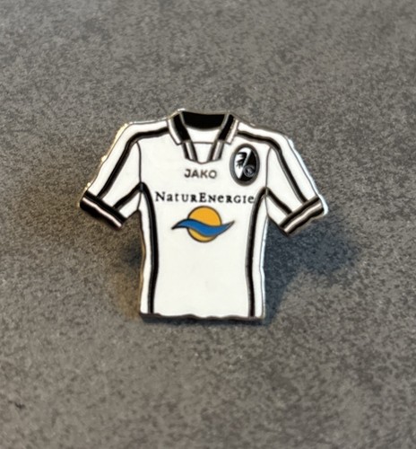 Freiburg trikot pin 5 - pin, nr.