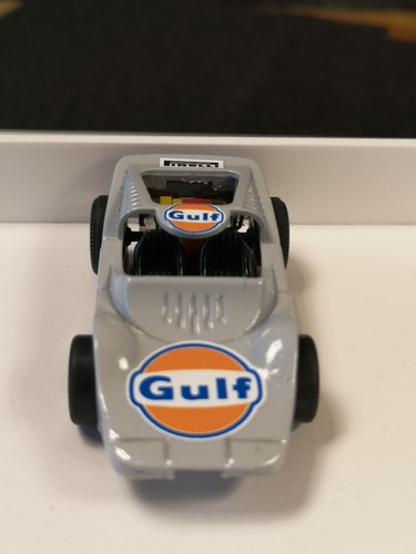 Darda auto gt grau - gt,