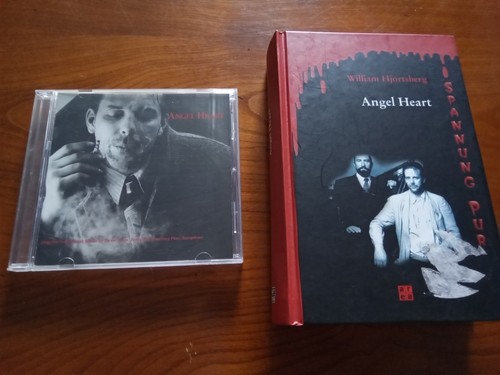 Angel heart soundtrack und - heart, cd
