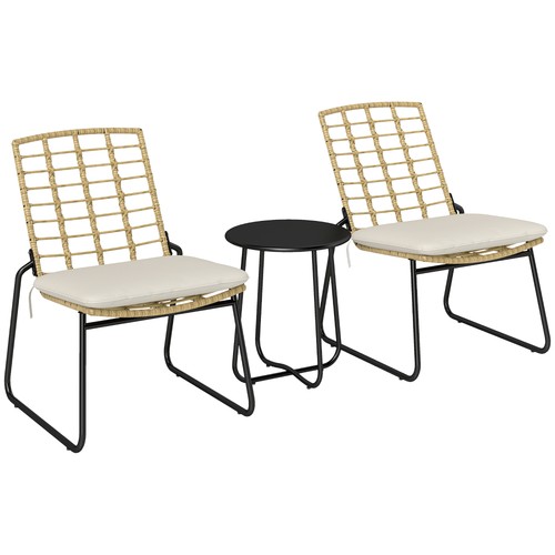 Rattan gartenmöbel set - gartenmöbel,