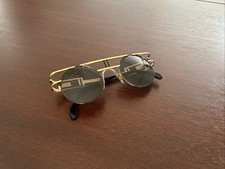 Cazal sonnenbrille mit etui - cazal,
