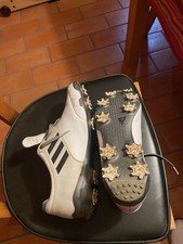 Golfschuhe Adidas Herren Adizero Gr. 46