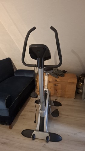 Hometrainer fahrrad gebraucht - hometrainer, fahrrad,
