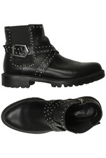 Stradivarius stiefelette damen - stiefelette,