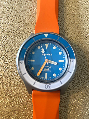 Squale atmos automatik - squale,