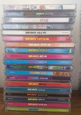 Große BRAVO HITS - Sammlung -