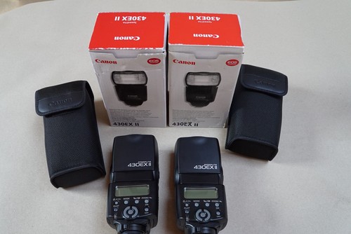 Canon speedlite 430ex - speedlite,