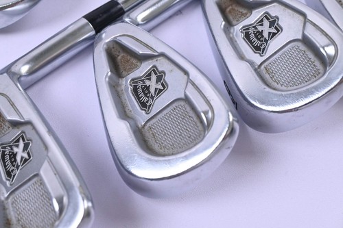 Callaway forged 2009 eisen - 2009, /