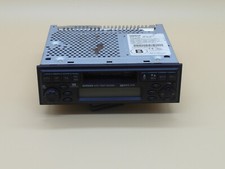 Original Nissan PP-1675H Autoradio Werkradio CD Player 1-DIN Patrol etc.