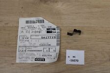 Sabo SA17715 Federklemme NOS NEU genuine xs16070