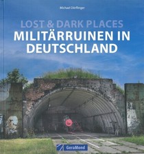 Lost dark places - lost, &
