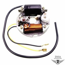 Zündung 6V 17W für Hercules