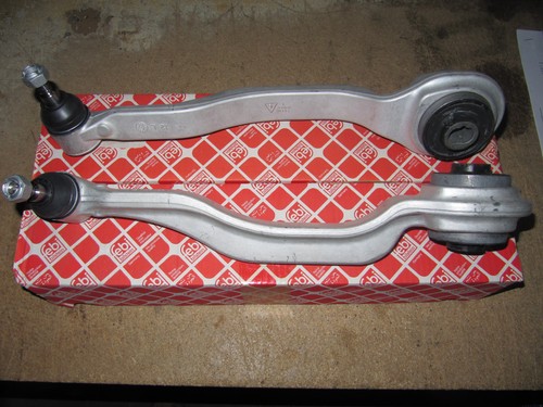 2xfebi querlenker mercedes - 2xfebi,