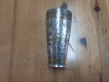 messing  kelch,becher