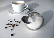 " dosis " Zuckerstreuer